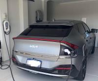 Electric Vehicle Charging Installations image 2